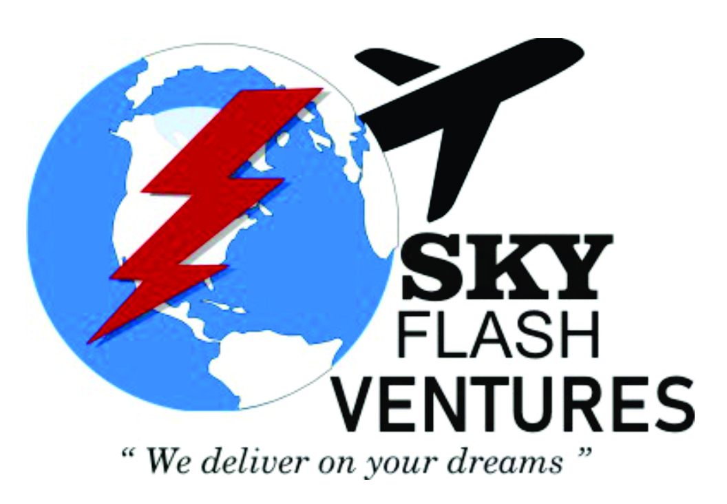 Sky Flash Ventures