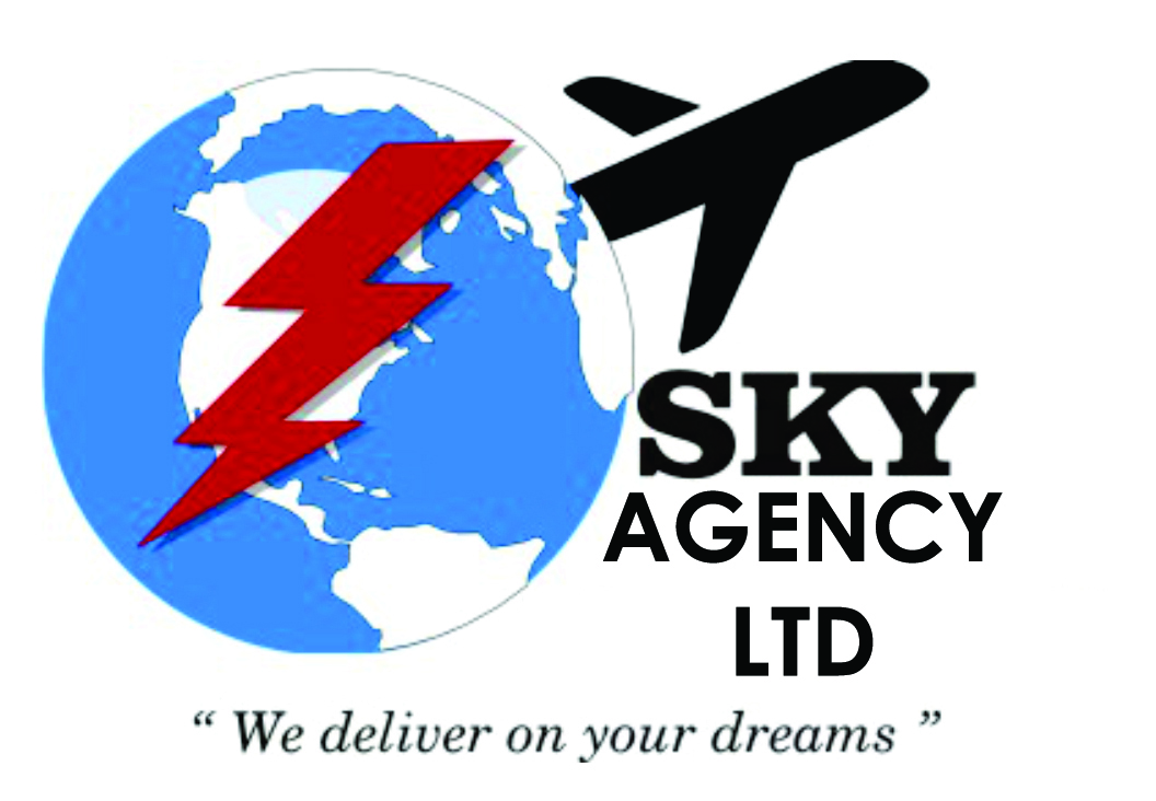 Sky Flash Ventures